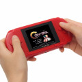 Joueur de jeu portable PXP3 3 pouces 16 bits Console de jeux vidéo rétro de jeux Consola 150 Jeux classiques Consoles de joueurs de jeux pour enfants